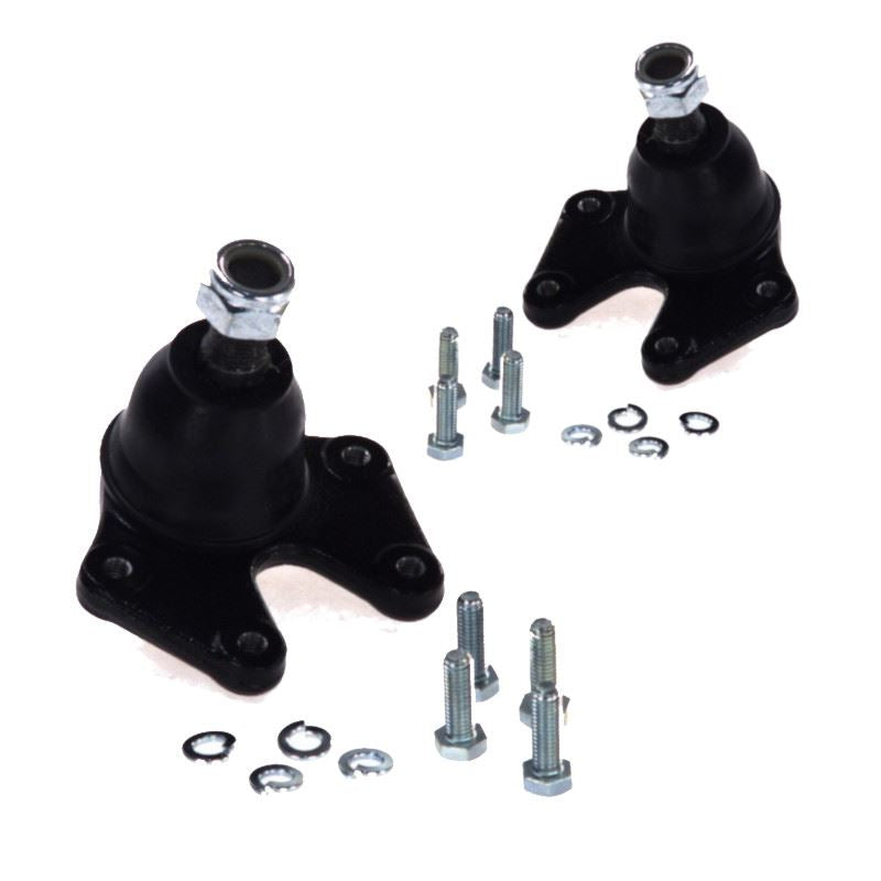 Kia Sportage K00 1994-2003 Front Lower Ball Joints Pair