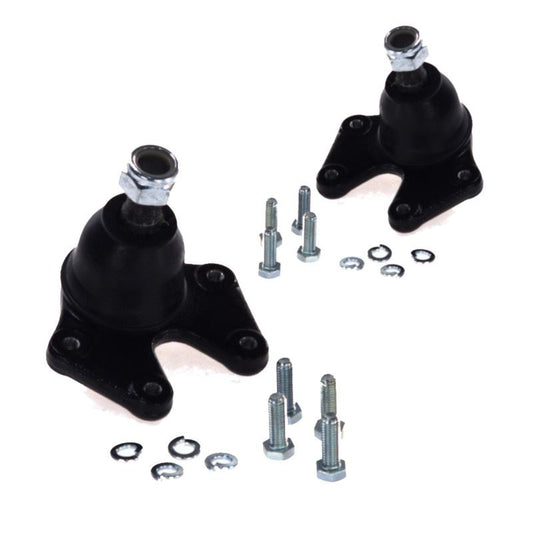 Kia Sportage K00 1994-2003 Front Lower Ball Joints Pair