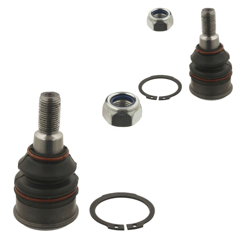 Honda Jazz MK II 2002-2008 Front Ball Joints Pair
