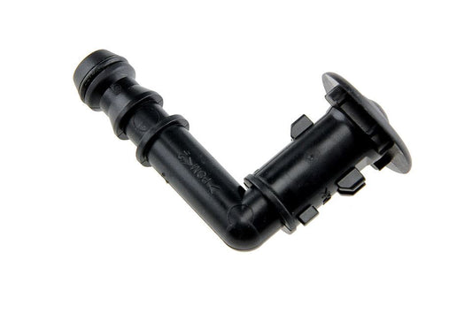 Nissan Juke 2010-2018 Left Headlight Washer Fluid Jet