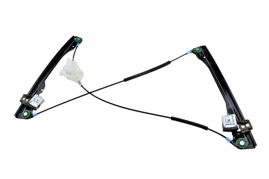 Seat Cordoba 6L Mk2 2002-2008 Front Right Electric Window Regulator