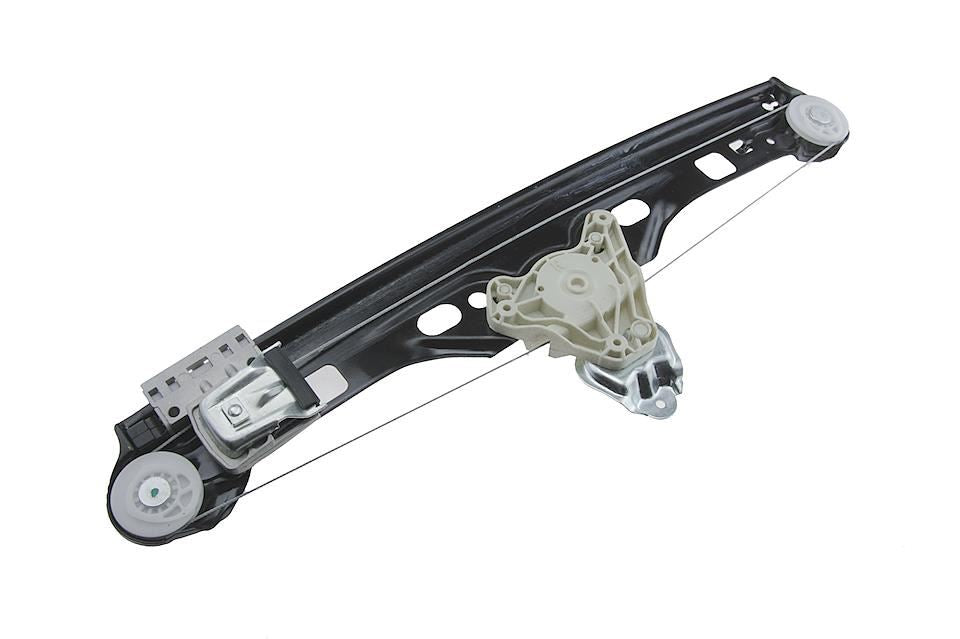 Mercedes C-Class T-Model S203 2000-2007 Rear Right Electric Window Regulator