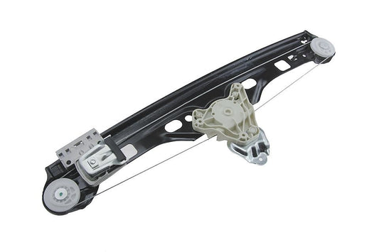 Mercedes C-Class T-Model S203 2000-2007 Rear Right Electric Window Regulator