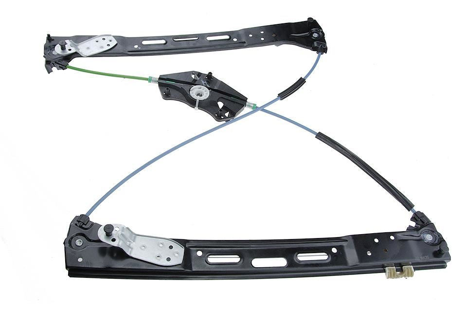 Seat Alhambra Mk2 2010-2020 Front Right Electric Window Regulator