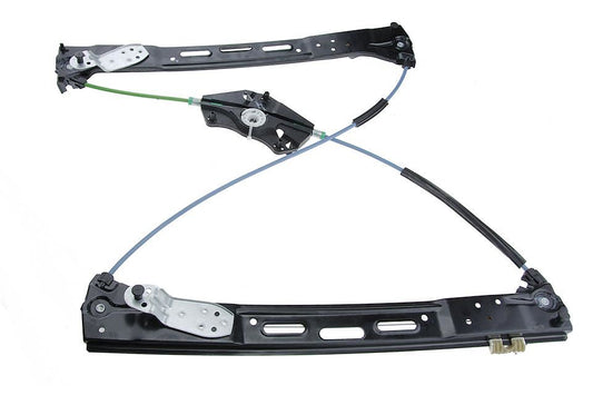 Seat Alhambra Mk2 2010-2020 Front Right Electric Window Regulator
