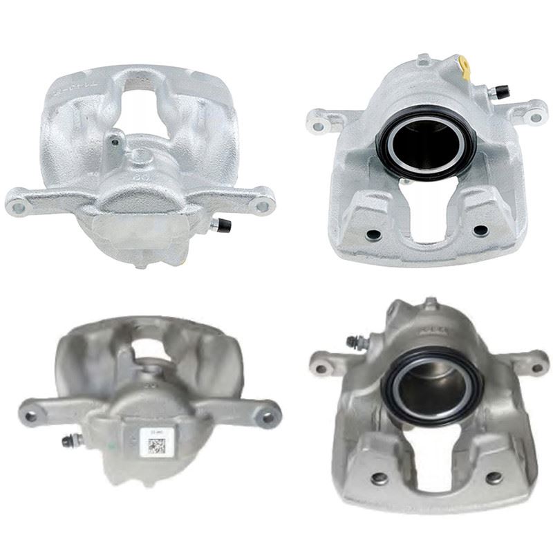 Mercedes-Benz GLA-Class X156 2014-2019 Front Left & Right Brake Calipers