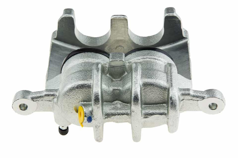 Fiat Scudo 2007-2016 Front Right Brake Caliper 304mm Discs