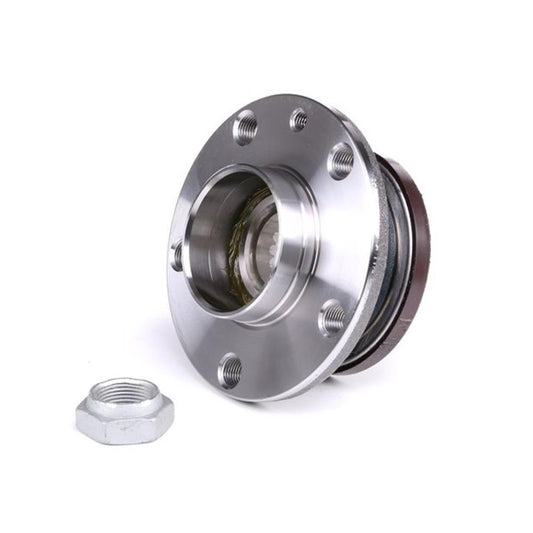 For Alfa Romeo 147 2004-2010 Rear Hub Wheel Bearing Kit