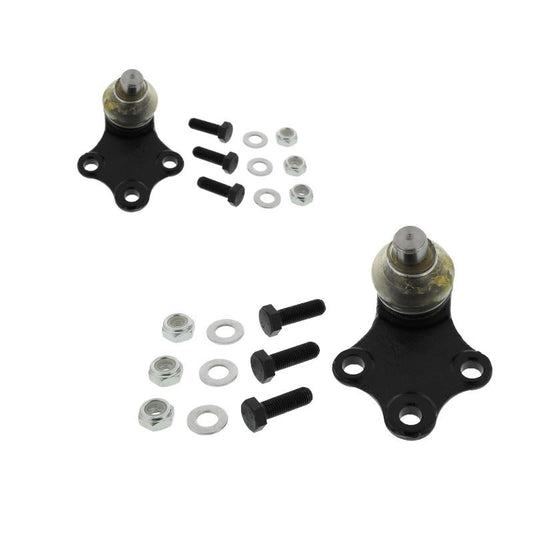 Peugeot 306 7A 7B 7C 7D 7E N3 N5 1993-2002 Front Lower Ball Joints Pair