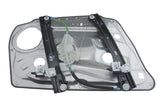 Mercedes E-Class W212 2010-2016 Front Right Electric Window Regulator