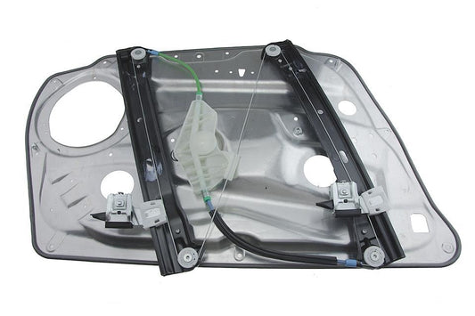 Mercedes E-Class W212 2010-2016 Front Right Electric Window Regulator