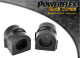 For Vauxhall Signum 2003-2008 PowerFlex Black Front Anti Roll Bar Mounting Bush