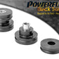 BMW 3 Series 2005-2013 PowerFlex Black Rear Shock Absorber Upper Mounting Bush