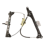 Audi TT MK2 2006-2014 Front Left Electric Window Regulator