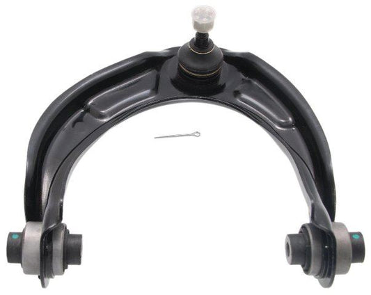 For Honda Accord Mk8 2007-2012 Front Upper Wishbones Suspension Arms Pair