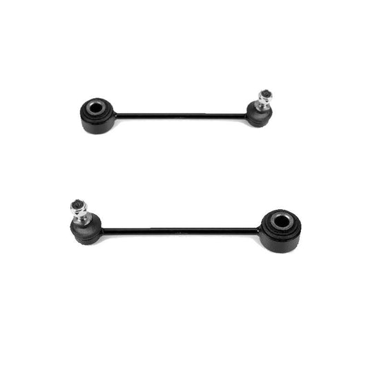 Jeep Grand Cherokee 2005-2010 Rear Anti Roll Bar Drop Links Pair