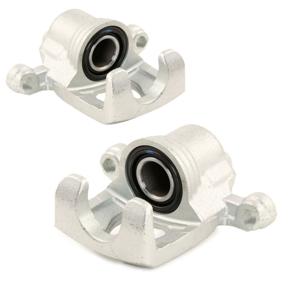 For Nissan Qashqai J10 2006-2013 Rear Left & Right Brake Calipers