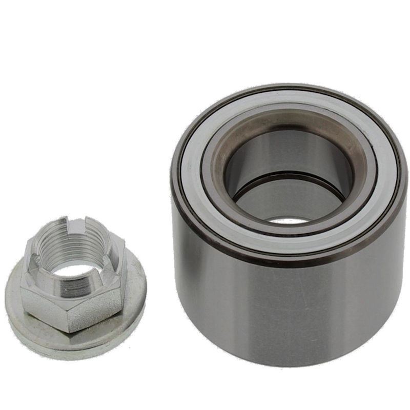 Jaguar X-Type 2001-2010 Front Hub Wheel Bearing Kit