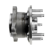 Vauxhall Astra K MK7 2015-2022 Rear Wheel Hub Bearing Kit