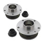 Alfa Romeo 147 2001-2004 Rear Hub Wheel Bearing Kits Pair