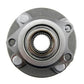 Nissan NV200 2010-2018 Front Hub Wheel Bearing Kit ABS