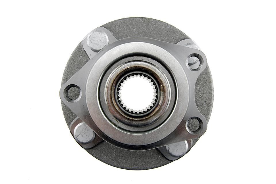 Nissan NV200 2010-2018 Front Hub Wheel Bearing Kit ABS