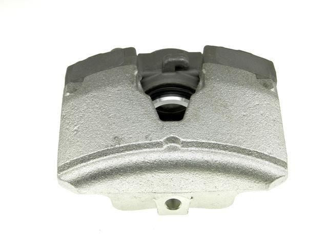 For Audi A5 2007-2017 Front Left Passenger N/S Brake Caliper 320mm Discs