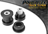 For Mazda MX-5 2005-2015 PowerFlex Black Series Front Lower Wishbone Front Bush