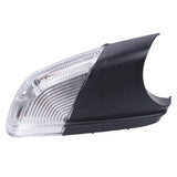 VW Polo MK5 9N 2005-2010 Wing Door Mirror Indicator Right Drivers Side O/S