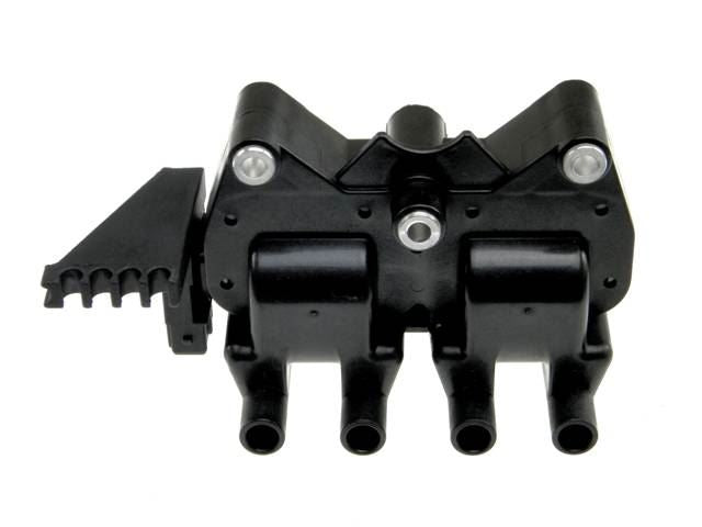 Fiat Doblo Cargo 2002-2010 1.6 Natural Power Ignition Coil