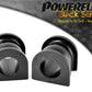 For Honda S2000 1999-2009 PowerFlex Black Series Front Anti Roll Bar Bush