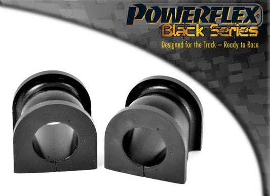 For Honda S2000 1999-2009 PowerFlex Black Series Front Anti Roll Bar Bush
