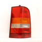 MERCEDES BENZ V CLASS W638 1996-2003 REAR TAIL LIGHT PASSENGER SIDE N/S