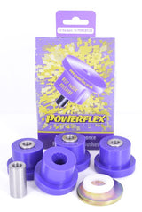 For Alfa 147 2000-2010 PowerFlex Front Upper Arm Bush