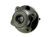 Chrysler Voyager Mk3 1996-2000 Front Hub Wheel Bearing Kits Pair