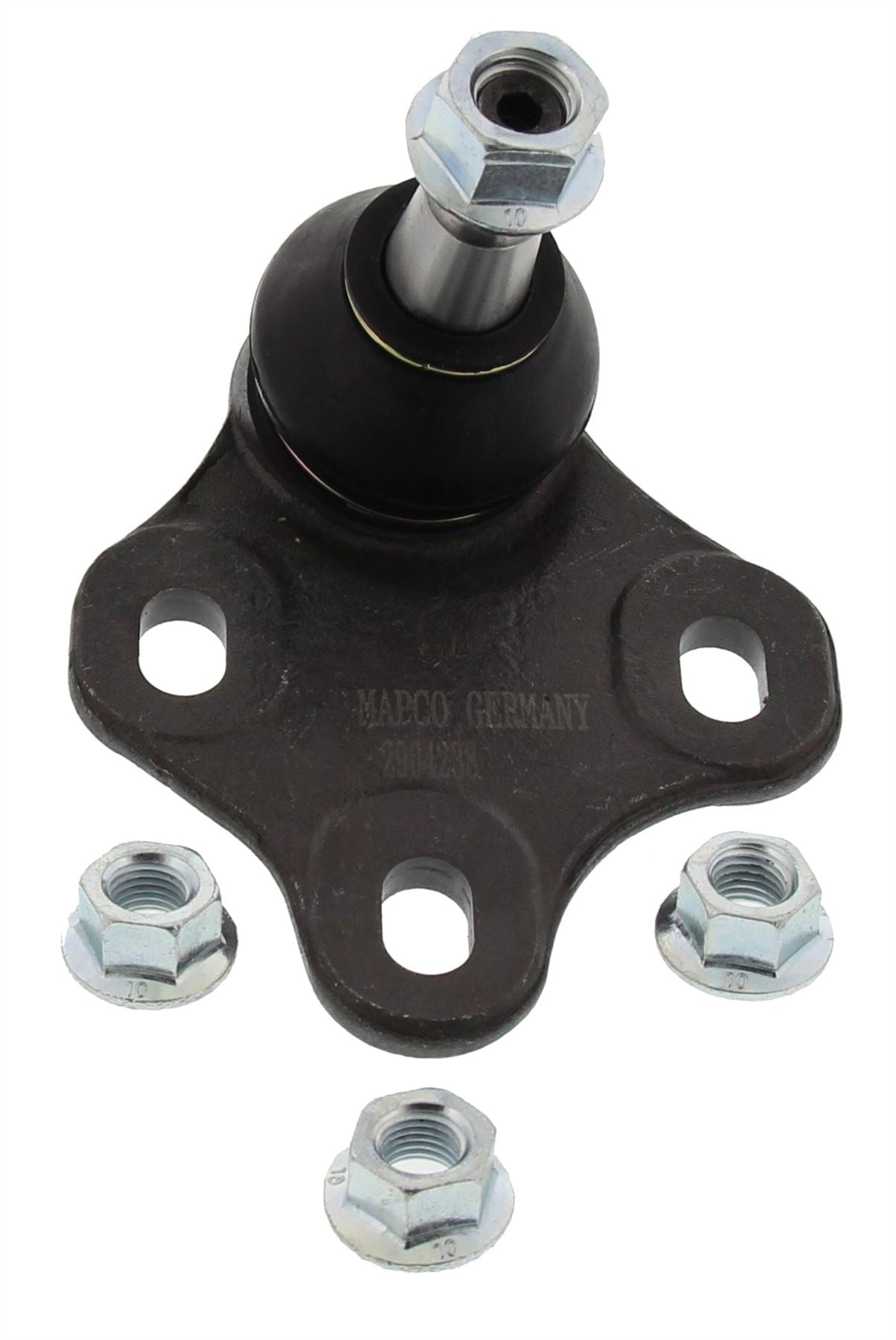 Audi TT 8J3 8J9 FV3 2006-2018 Front Right Ball Joint