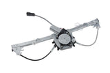 Fiat Panda Mk3 2011-2020 Front Right Electric Window Regulator