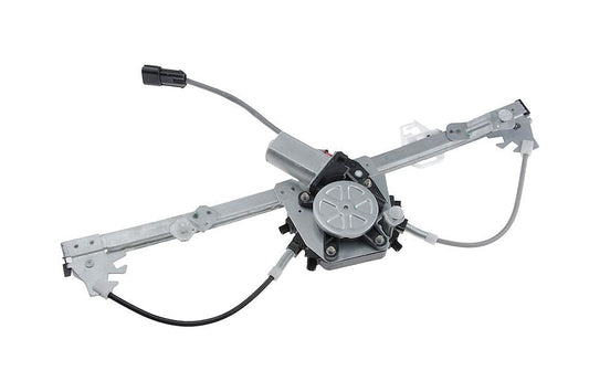 Fiat Panda Mk3 2011-2020 Front Right Electric Window Regulator
