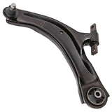 For Nissan Qashqai 2007-2015 Front Lower Wishbones Arms and Drop Links Pair