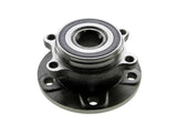 Seat Leon 2005-2013 Front 4 Stud Hub Wheel Bearing Kit