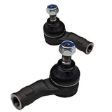 For Seat Ibiza Mk2 1993-1999 Front Outer Tie Track Rod Ends Pair