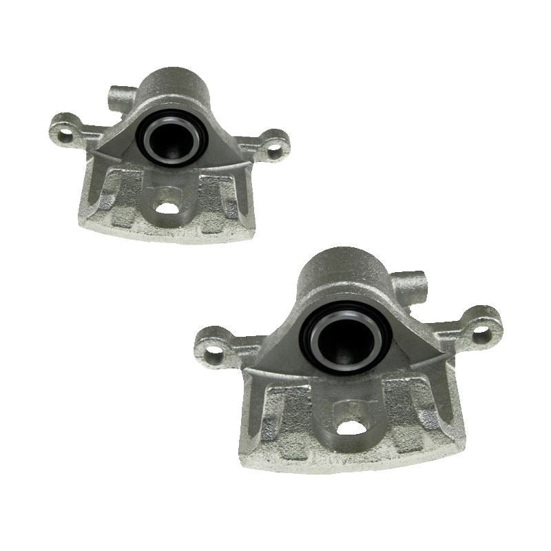 Mitsubishi Pajero Shogun MK2 1990-2000 Rear Pair Brake Calipers