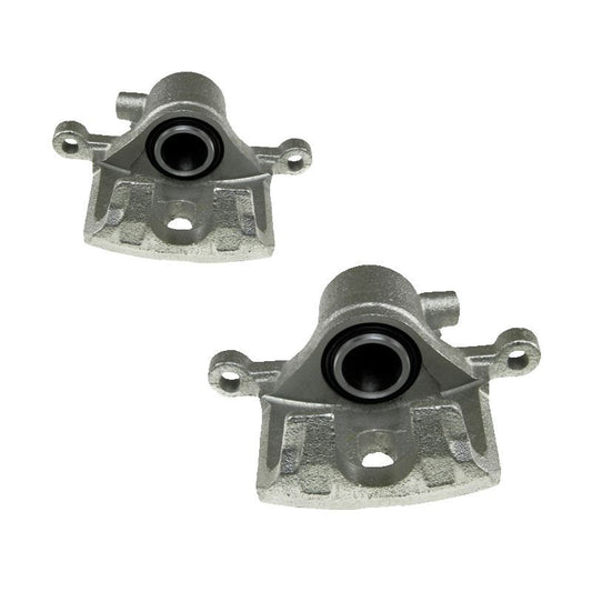 Mitsubishi Pajero Shogun MK2 1990-2000 Rear Pair Brake Calipers
