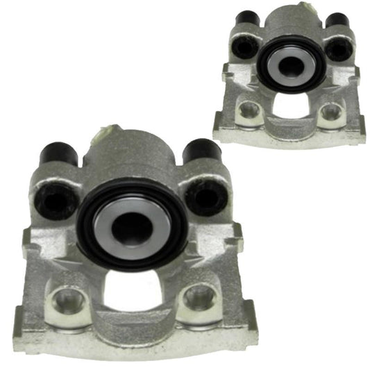 BMW X3 (E83) 2003-2010 Rear Brake Calipers Pair