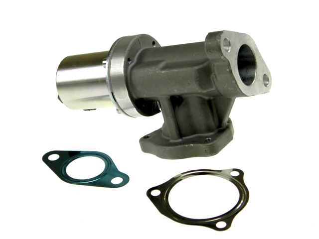Hyundai Grandeur 2006 - 2011 2.2 CRDi EGR Valve