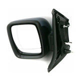 Renault Trafic Sport Door Wing Mirror Electric 2014-2019  Primed Passengers Side