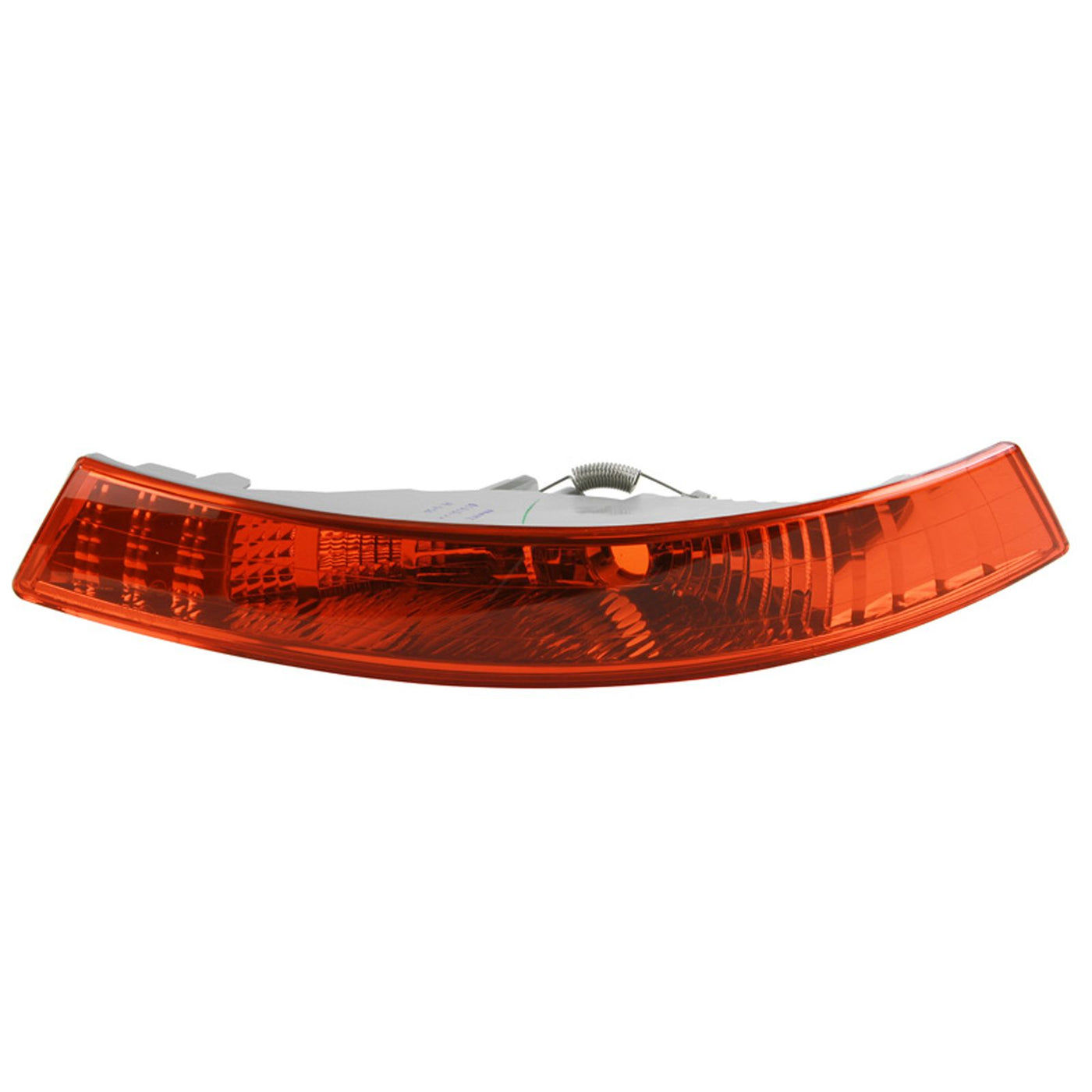 RENAULT TRAFIC 2001-2006 FRONT INDICATOR AMBER PASSENGER SIDE N/S