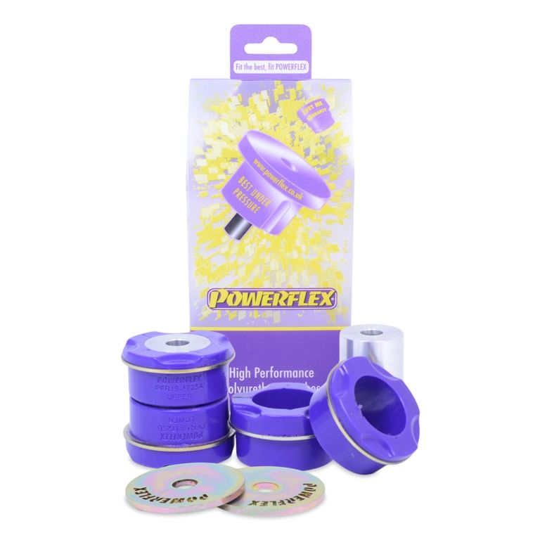 For Ford MUSTANG 2015 - PowerFlex Rear Subframe Rear Bush