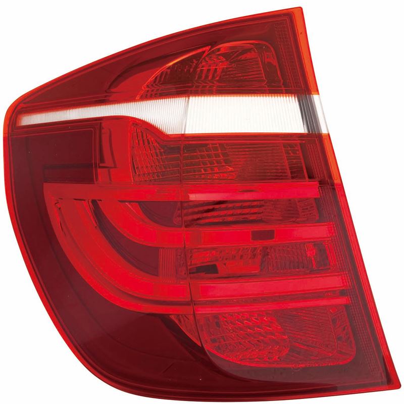 BMW X3 F25 Rear Tail Light Lamp Passengers Side Left 2010-2016 NOT LED