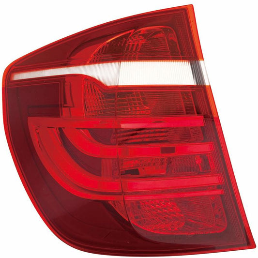 BMW X3 F25 Rear Tail Light Lamp Passengers Side Left 2010-2016 NOT LED
